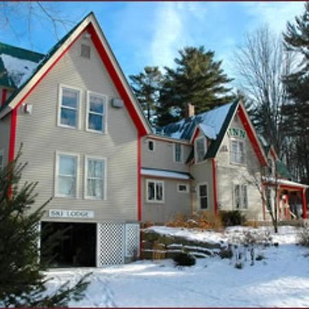 Red Elephant Inn Bed And Breakfast North Conway Luaran gambar