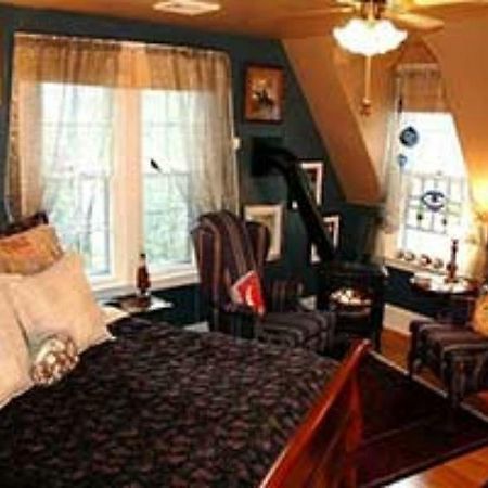 Red Elephant Inn Bed And Breakfast North Conway Luaran gambar