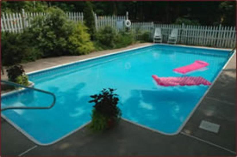 Red Elephant Inn Bed And Breakfast North Conway Luaran gambar
