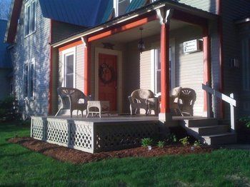 Red Elephant Inn Bed And Breakfast North Conway Luaran gambar