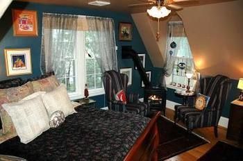 Red Elephant Inn Bed And Breakfast North Conway Luaran gambar