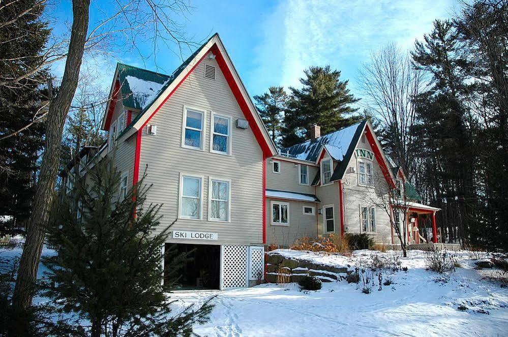 Red Elephant Inn Bed And Breakfast North Conway Luaran gambar