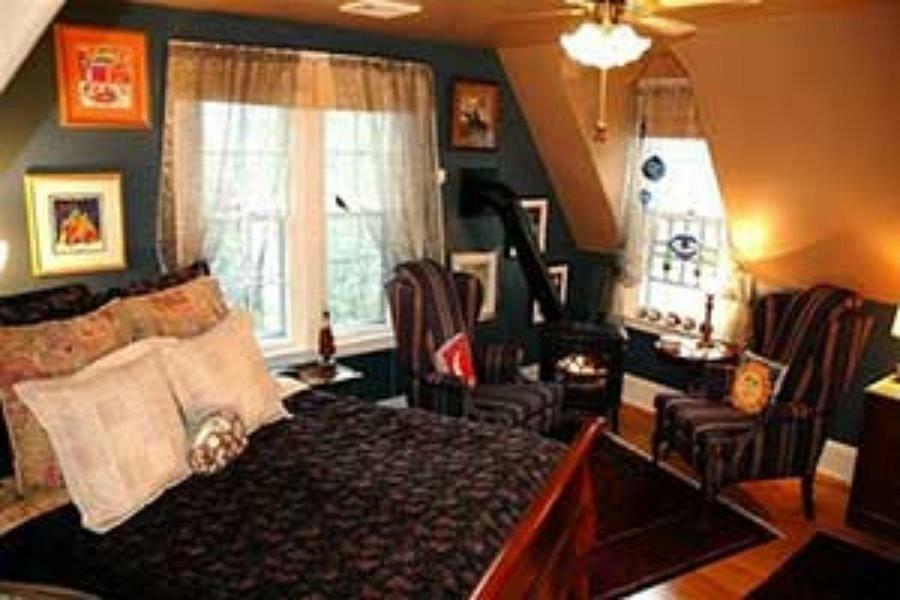 Red Elephant Inn Bed And Breakfast North Conway Luaran gambar