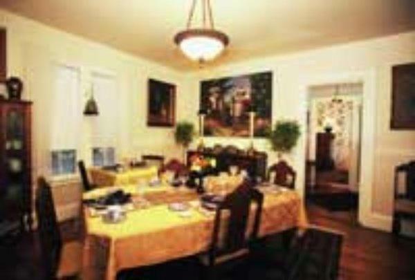Red Elephant Inn Bed And Breakfast North Conway Luaran gambar