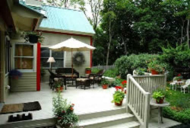 Red Elephant Inn Bed And Breakfast North Conway Luaran gambar
