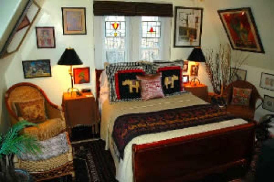 Red Elephant Inn Bed And Breakfast North Conway Luaran gambar